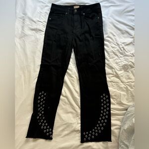 MISA Super Star Crop Flare